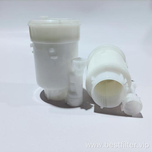 Factory direct supply fuel filter water separator 31112-3R600